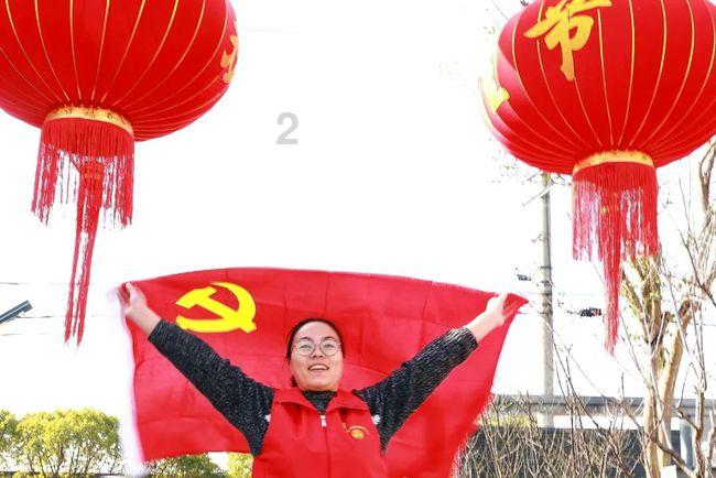 潍坊市潍城区：最美楼长 居民好榜样